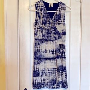 Japana XS Women’s faux wrap dress